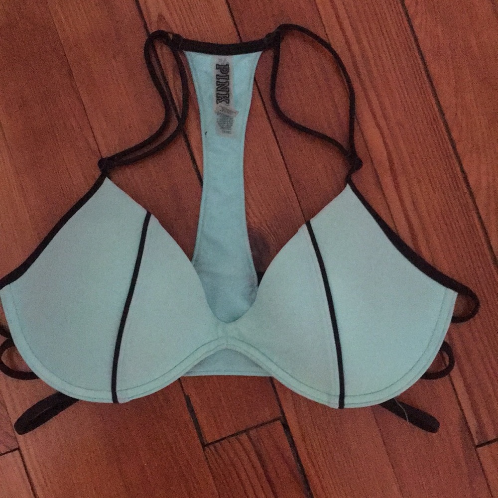 Bikini top
